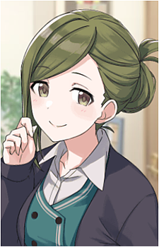 Hazuki Nanakusa's image