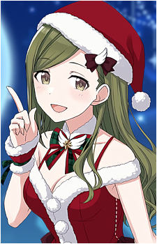 Hazuki Nanakusa