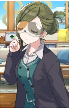 Hazuki Nanakusa