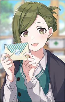 Hazuki Nanakusa
