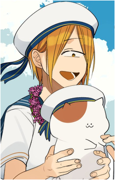 Rensuke Nyuudou