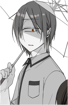 Rensuke Nyuudou