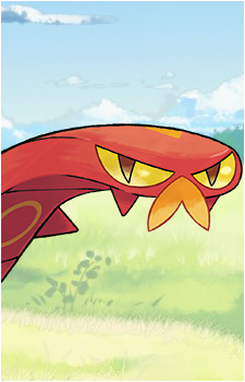 Sizzlipede's image