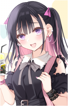 Hina Asaka's image