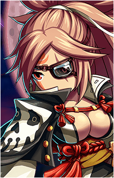 Image 9 of Baiken