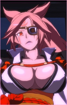 Image 7 of Baiken