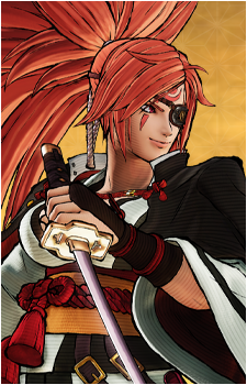 Image 21 of Baiken