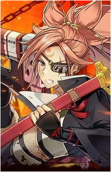 Image 8 of Baiken