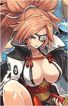 Image 24 of Baiken