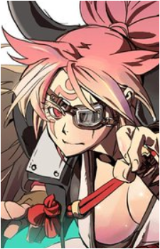 Image 10 of Baiken