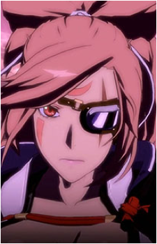 Image 15 of Baiken