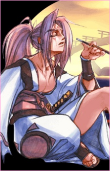 Image 5 of Baiken