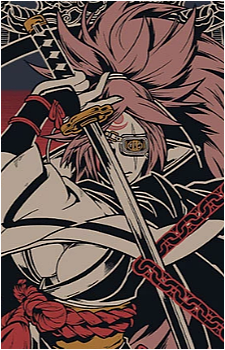 Image 13 of Baiken