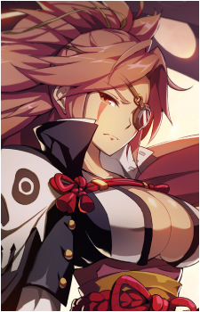 Image 20 of Baiken