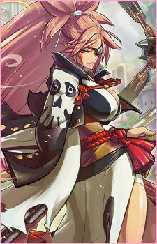 Image 6 of Baiken