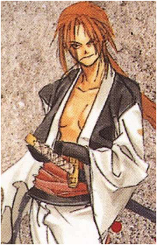Image 26 of Baiken