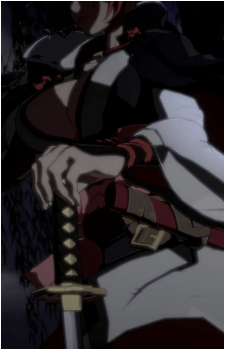 Image 31 of Baiken