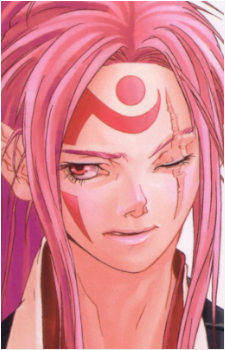 Image 2 of Baiken