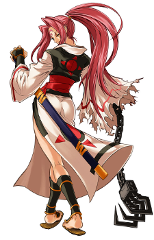 Image 3 of Baiken