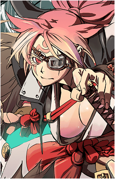 Image 19 of Baiken