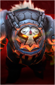 Lord Vanaduke's image