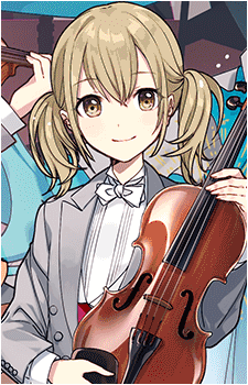 Kohane Azusawa Image