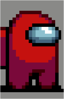 Crewmate Dino's image