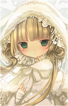 Victorique de Blois
