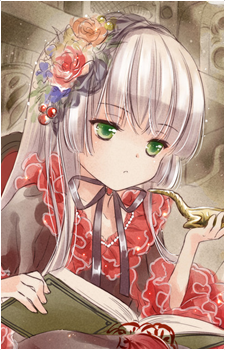 Victorique de Blois