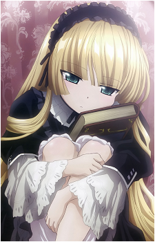 Victorique de Blois