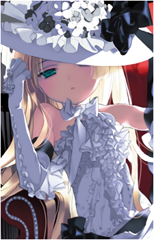 Victorique de Blois