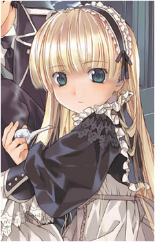 Victorique de Blois's image