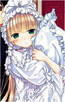 Victorique de Blois
