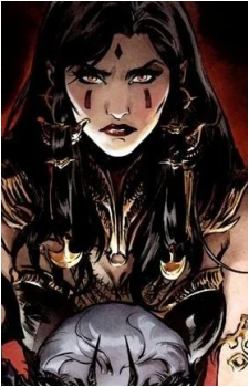 Cymoril's image
