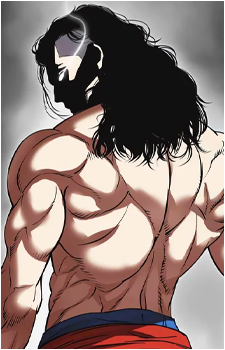 Mujin Jin's image