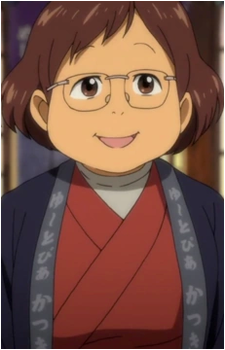 Hiroko Katsuki's image