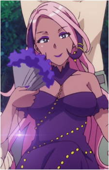 Empress of Night