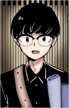 Matsuri's Father's image