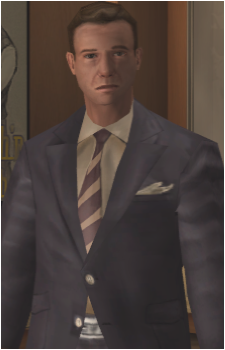 Mr. Carmichael's image