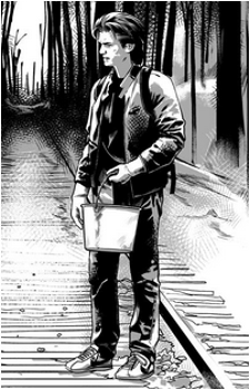 Steve Harrington