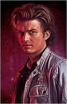 Steve Harrington
