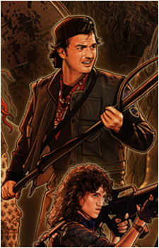 Steve Harrington