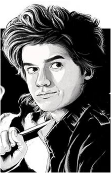 Steve Harrington