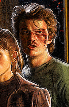 Steve Harrington