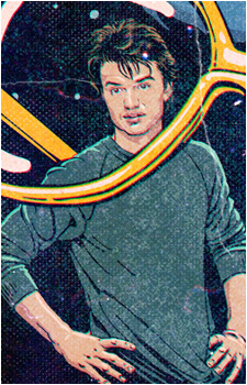 Steve Harrington