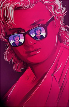 Steve Harrington
