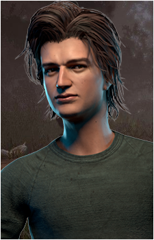 Steve Harrington