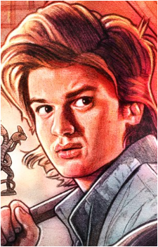 Steve Harrington