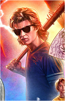 Steve Harrington
