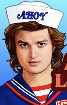 Steve Harrington